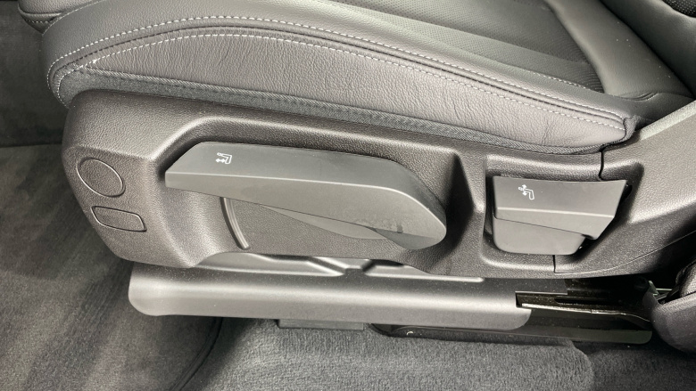 BMW X3 xDrive 30e xLine 5dr Auto Estate